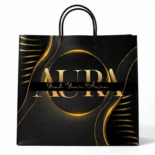 Welcome to Grab Your Aura