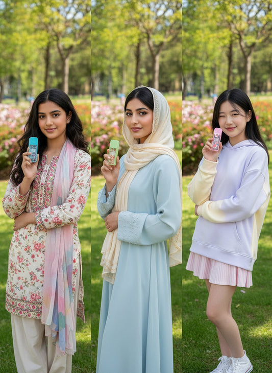 ✨LIP OIL LONG LASTING✨