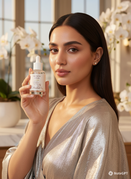 MATRICA REPAIR SERUM