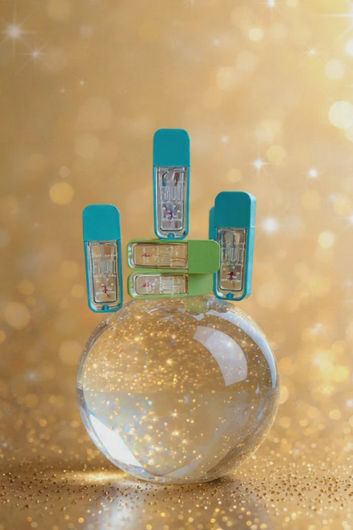 ✨LIP OIL LONG LASTING✨