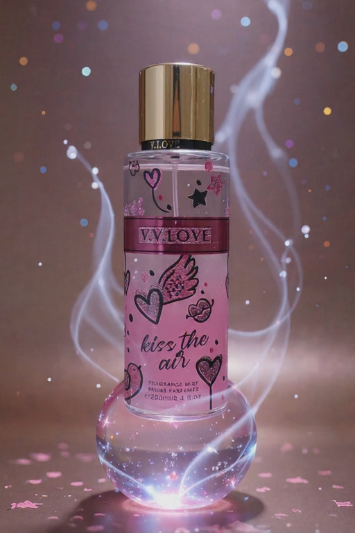V.V. Love – Spell Fragrance Mist